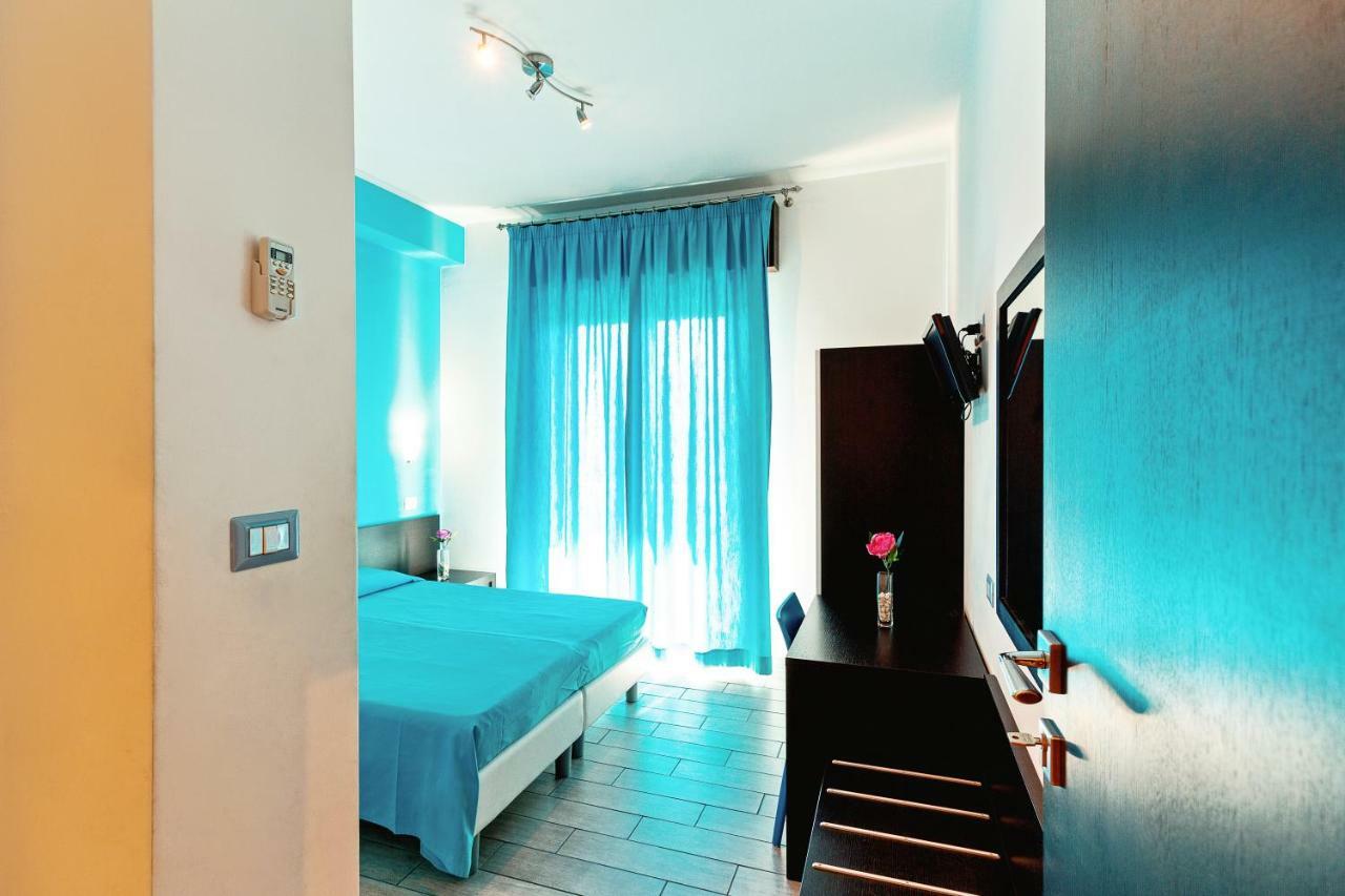 Seaview Terrace Sunny Apartment 지아르디니낙소스 외부 사진