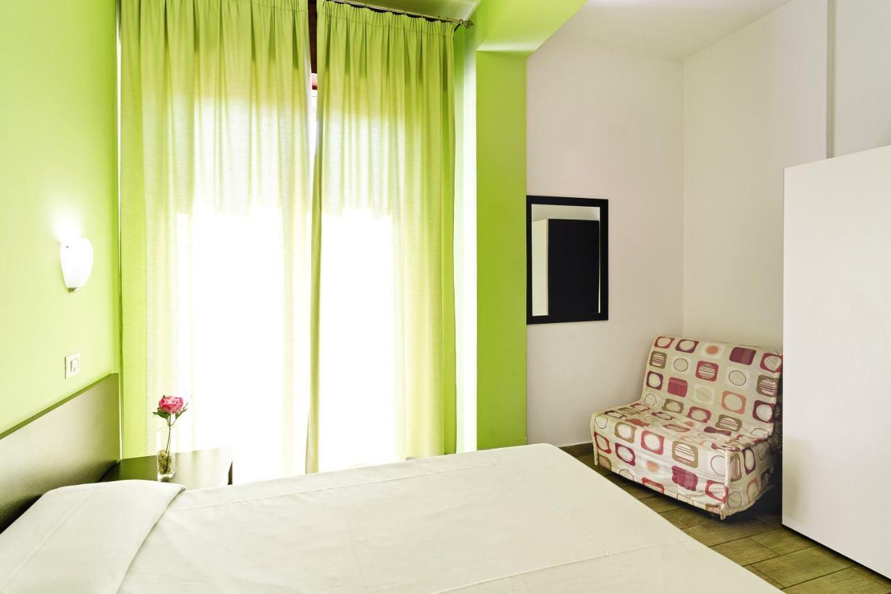 Seaview Terrace Sunny Apartment 지아르디니낙소스 외부 사진