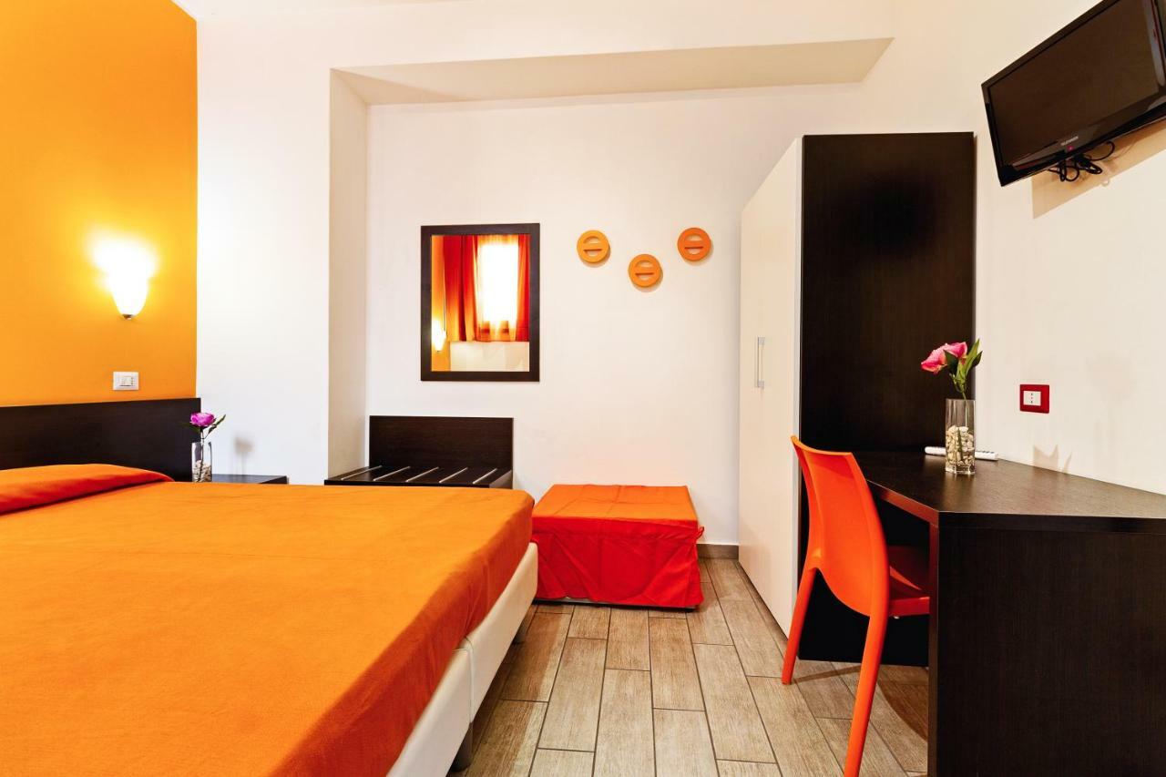 Seaview Terrace Sunny Apartment 지아르디니낙소스 외부 사진